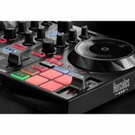 Riadiaca DJ Hercules Inpulse 200 MK2