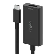 Adaptér USB-C na HDMI Belkin AVC013BTBK