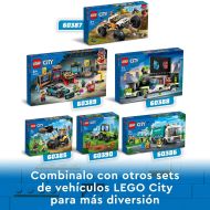 Playset Lego 60389 12 x 9 x 3 cm 507 Kusy