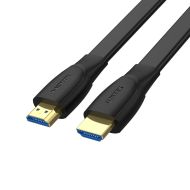 HDMI Kábel Unitek C11063BK-2M 2 m