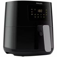 Vzduchová fritéza Philips HD9252/70 1400 W Čierna