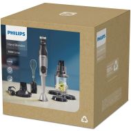 Ručný mixér Philips HR2684/00 Čierna 1200 W