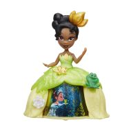 Hasbro Disney Princezná Mini Princezná Spin a Story Assorted