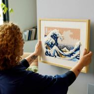 Stavebná hra Lego The Great Wave