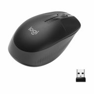 Optická Myš Logitech M190 Čierna 1000 dpi