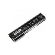 Batéria pre notebook Green Cell HP100 Čierna 4400 mAh