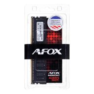 Pamäť RAM Afox AFLD416FH1P 16 GB DDR4 2666 MHz CL19