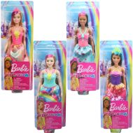 Barbie Dreamtopia Princess Assorted