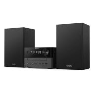 Philips TAM3505/12 Mikro hudobný systém Black