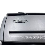 Skartovačka Media Tech Shredder MT215 V2.0 Čierna 8 L