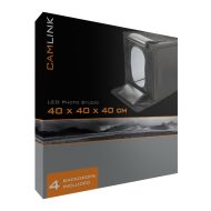 Camlink CL-LEDSTUDIO40 Professional Photo Studio Kit