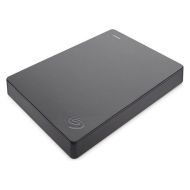 Externý Pevný Disk Seagate BASIC 2,5" USB 3.2 960 MB/s Čierna