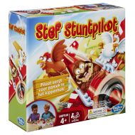 Hasbro Gaming Stef Stunt Pilot