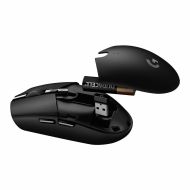 Myš Logitech 910-005282 Čierna