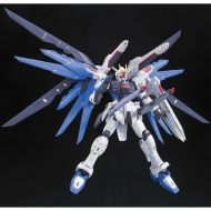 Dekoratívne postava Bandai FREEDOM GUNDAM