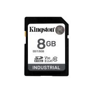 Pamäťová karta SDHC Kingston SDIT 8 GB