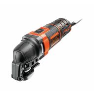 Multi nástroj Black & Decker MT300KA 300 W Oscilácia