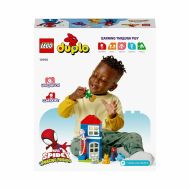 Playset Lego 10995 29 x 21 x 8 cm 25 Kusy