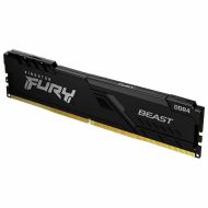 Pamäť RAM Kingston KF432C16BB/32 CL16 DDR4 32 GB 3200 MHz