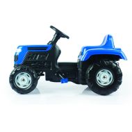 Dolu Pedal Puller Blue