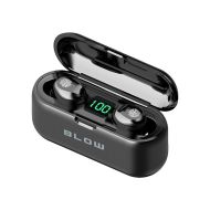 In - Ear Bluetooth slúchadlá Blow BTE200 Čierna