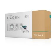 Tekutá chladiaca súprava DEEPCOOL R-LT720-WHAMNF-G-1