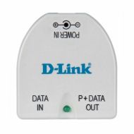 Injektor PoE D-Link DPE-301GI