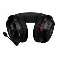 Slúchadlá s mikrofónom Hyperx 676A2AA Čierna