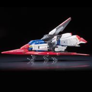 Zberateľská postavička Bandai RG Zeta Gundam 13 cm