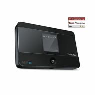 Prenosný Router 4G LTE-Wifi Dual TP-Link M7350 150 Mbps/50 Mbps 2.4 GHz/5 GHz 2000 mAh