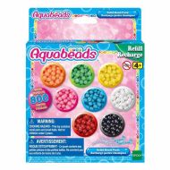 Koráliky Aquabeads 31517 800 Kusy