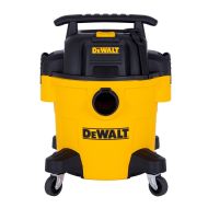 Vysávač Dewalt AT-DXV20PTA 15 kPa 20 L