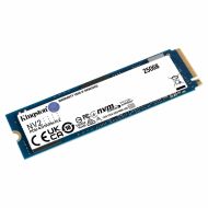 Pevný disk Kingston NV2 250 GB SSD