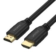 HDMI Kábel Unitek C11079BK-5M Čierna 5 m