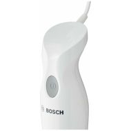 Ponorný mixér BOSCH MSM6B100 Biela Striebristý 280 W