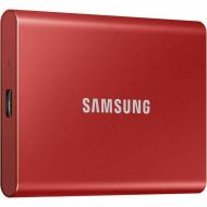 Externý Pevný Disk Samsung MU-PC1T0R/WW 1 TB SSD