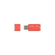 USB flash disk GoodRam UME3 Oranžová 64 GB (1 kusov)