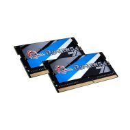 Pamäť RAM GSKILL F4-2666C19D-32GRS DDR4 32 GB cl43