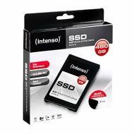 Pevný disk INTENSO 3813450 SSD 480GB Sata III