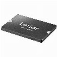 Pevný disk Lexar NS100 512 GB SSD