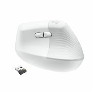 Bezdrôtová myš Logitech 910-006496 Biela 4000 dpi