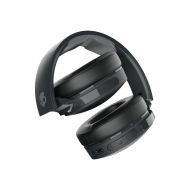 Slúchadlá s Bluetooth Skullcandy S6HHW-N740 Čierna