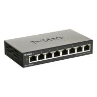 switch D-Link DGS-1100-08V2