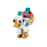 Lego Creator 31140 3v1 Magic Unicorn