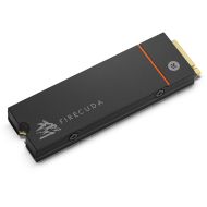 Pevný disk Seagate FireCuda 530 500 GB SSD