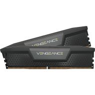 Pamäť RAM Corsair CMK32GX5M2B6000C36 32 GB DDR5 6000 MHz