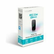 WiFi Sieťová Karta TP-Link T2U USB