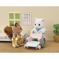 Herná súprava Sylvanian Families 5705 Doctor