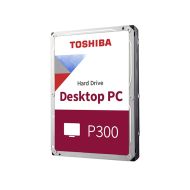 Pevný disk Toshiba 3,5" 256 GB SSD 2 TB HDD