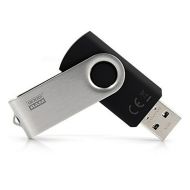 Flash disk GoodRam UTS3 USB 3.1 Čierna